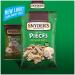 Snyder's of Hanover Pretzel Pieces Parmesan Garlic 11.25 Oz - Savory Snack for Cheese Lovers - Buy Online on GoSupps.com