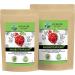 Organic Rosehip Powder 1 KG - 100% Pure, Vegan & Additive-Free - Buy Online on GoSupps.com