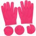 Ipetboom 5 Pairs Night Moisturizing Gloves Salon Accessories Moisturizing Hand Cover Lotion Moisturizing Gloves Womens Glove Moisturizing Hand Gloves Moisturizer Gloves Nursing Cover Soft - Buy Online on GoSupps.com