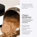 COBA S DAUGHTER 100% Robusta Coffee Body Scrub with Matcha & Shea Butter | Vegan Exfoliant | Reduces Stretch Marks & Cellulite | Safe for Pregnancy | Clean Beauty (10.6 Oz - Buy Online on GoSupps.com