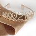 Janinus 21st Birthday Sash and Crown Set - Rose Gold Decorations for Her | Finally 21 Sash, Tiaras, Cake Toppers, Rhinestone Headband - Ideal Birthday Gifts - Buy Online on GoSupps.com