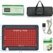 UTK Upgrade Far Infrared Heating Pad - Natural Jade Heat Pad with Memory Function Controller | Adjustable Time and Temperature | 21x31 - Buy Online on GoSupps.com