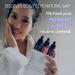 Eve Hansen Hyaluronic Acid Serum for Face with Vitamin C & E - 2oz | Hydrating Wrinkle Filler Moisturizer | Cruelty-Free Vegan Anti-Aging Serum - Buy Online on GoSupps.com