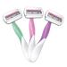 BIC Soleil Glow Razors - 3 Count (Pack of 1) | Smooth Shave for Women - Buy Online on GoSupps.com