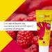  BETADENT Betadent Kit 3 Children's Toothpaste for Children 3-6 Years Raspberry Flavour Anti-Plaque and Anti-Decay Balanced Dosage of Fluorine Salts at a Concentration of 430 ppm F. 3 x 75 ml - Buy Online on GoSupps.com