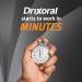 Drixoral No Drip Cool Menthol Spray Cooling Sensation with 12 Hour Relief 15ml - Buy Online on GoSupps.com