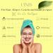 CINIS Handmade Soap Sunny-Sani Chalkidiki with Mandarin and Lime -%100 Natural Soap - e100g - Buy Online on GoSupps.com