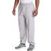 Champion Men's Big and Tall Heavyweight Fleece Joggers 2X - Heather Grey - Buy Online on GoSupps.com