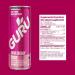 GURU Organic Energy Drink | Variety Pack 355ml | Feel Great and Stay Focused Longer with Plant-Based Energy Natural & Organic Ingredients Low Calories and Great Taste | (Pack of 12)  - Buy Online on GoSupps.com