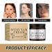 Organic Wild Yam Cream | Hydrating Night Cream for Men & Women | Natural Moisturizer - 3pcs for Soft Skin - Buy Online on GoSupps.com