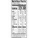 Cracker Barrel Sharp White Cheddar Macaroni & Cheese - 12.3 oz Bag - Buy Online on GoSupps.com