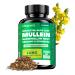 MEGNETA Lung Health Support Capsules Mullein Leaf Olive Leaf Marshmallow Root 60 Count