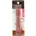 Maybelline Expert Eyes Twin Brow and Eye Pencils Light Brown 104 - 0.06 oz (Pack of 2) - Buy Online on GoSupps.com