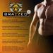 All-Natural Energy & Stamina Amplifier | Boost Endurance & Strength for Maximum Performance - Buy Online on GoSupps.com