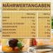 Flavsty Marzipan Flavor Powder Sample 50g - Vegan Sugar-Free Aroma Powder for Baking & Cooking - 10 Portions - Buy Online on GoSupps.com