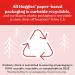 Huggies Nourish & Care Scented Baby Wipes - 168 Count (3 Packs) - Buy Online on GoSupps.com