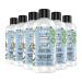 Love Beauty And Planet Volume and Bounty Hair Shampoo Thickening Coconut Water & Mimosa Flower Sulfate Free 3 oz 12 Pieces