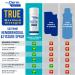 Myderm Medical Soothing Hemorrhoidal & Fissure Spray 3oz - Maximum Strength 5% Lidocaine with Phenylephrine HCl - Fast-Acting Pain Relief Spray for Hemorrhoids - Made in USA - Buy Online on GoSupps.com