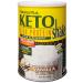 Nature's Plus Keto Slim High Protein Shake Vanilla 0.80 lb (363 g)