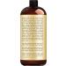 Handcrafted 100% Pure Apricot Kernel Oil - Premium Cold Pressed Carrier Oil for Aromatherapy and Skin Moisturizing - 16 fl. Oz - Buy Online on GoSupps.com
