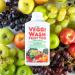Food Safe Veggi Wash Concentrate 500ml - Natural and Effective Solution - Buy Online on GoSupps.com