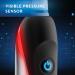 Oral-B 7000 SmartSeries Black Electronic Power Rechargeable Toothbrush | Bluetooth Connectivity | Braun | 8 Piece Set - Buy Online on GoSupps.com