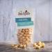 Joe & Sephs Salted Caramel Popcorn 80g | Handmade in UK | Great Taste Award Winner 2020 | Natural Ingredients | Gourmet Air-Popped - Buy Online on GoSupps.com