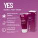 YES Yes vaginal moisturizer gel 100 Milliliter - Buy Online on GoSupps.com