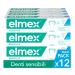 elmex Toothpaste Sensitive sensitive teeth 75 ml x 12