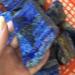 FUERLI Natural Raw Lapis Lazuli Stone Rough Can be Used for (Size : 200G) HOMEZHOU (Size : 1KG) - Buy Online on GoSupps.com