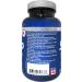 Naka Platinum Pro Sleep - Naturally Gentle SLEEP AID - Extra Strong blend of L-Theanine GABA 5-HTP Valerian root Passionflower Hops Melatonin and Magnesium BONUS SIZE 75 Capsules (60+15 FREE) - Buy Online on GoSupps.com