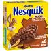 Nesquik Maxi Choco de Nestl Barre de C r ales 6 x 25 g - Buy Online on GoSupps.com