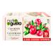 NutroGusto Tea Cranberry 50 g