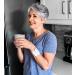 iReliev Mini Wireless TENS Unit - Portable Pain Relief Patch for Arthritis, Knees, Elbow, and Back - Buy Online on GoSupps.com