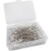 100pcs Teardrop Pearl Corsage Pins for DIY Crafts & Wedding Decor - Buy Online on GoSupps.com