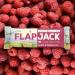 Brynmor Apple & Raspberry Flapjack 20 x 80g Individually Wrapped Bars - 20 Count Snack Pack - Buy Online on GoSupps.com