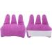 Finger Contracture Cushion & Separator - Comfortable Elastic Band Aid for Finger Separation & Relief - Buy Online on GoSupps.com