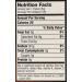 Raw Natural Cane Sugar Packets - 16 oz, 100 Packets | Ideal for On-the-Go Sweetening - Buy Online on GoSupps.com
