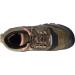 KEEN Women's Ridge Flex Mid Waterproof Hiking Boots 7.5 - Timberwolf/Brick Dust - Buy Online on GoSupps.com