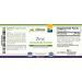 Athena Zinc Supplement Tablets 50mg - 100 Coated Tablets - Oxide/Citrate Formula - Buy Online on GoSupps.com