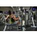 Power Gloves 2.0 - Black Large for Weightlifting, Training, Fitness & Gym Workouts - Buy Online on GoSupps.com