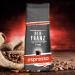 Der-Franz Espresso Coffee Whole Bean 3 x 500g - Premium Blend for Rich Espresso Taste - Buy Online on GoSupps.com