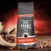 Premium Der-Franz Whole Bean Espresso Coffee - 3 x 500g Pack | International Shipping Available - Buy Online on GoSupps.com