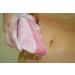 Spongeables Anti-Cellulite Body Wash Sponge - 20+ Washes Moisturizer & Exfoliator Peony Blossom - 2 Count Pack for Smooth Skin - Buy Online on GoSupps.com