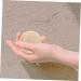 Buy Gatuida Jade-Fitness Handball Massage Balls - Portable Outdoor Massage Devices & Decorative Nuwa-Stone Box - Buy Online on GoSupps.com