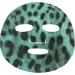 Oh K! SOS Skin Clarifying Leopard Print Sheet Mask - Buy Online on GoSupps.com