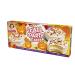 Little Debbie Fall Party Cakes Vanilla - 10 Twin Wrapped Cakes (12.77 oz) - Buy Online on GoSupps.com