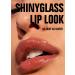 Buy Mirror Water Lip Gloss - Moisturizing & Waterproof Juicy Lip Tint | Long-Lasting Non-Sticky Formula for Gorgeous Color & Shine - International Shipping Available - Buy Online on GoSupps.com