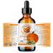 Buy Bella Terra Organic Pumpkin Seed Oil 4oz - Nutrient-Rich Oil Abundant in Vitamin C & E for Skin Purity - International Shipping Available - Buy Online on GoSupps.com