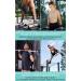 PULLUP & DIP Calisthenics Wrist Wraps | Stability & Safety for Workout | Strength Training & Gymnastics Wrist Bandage for Women and Men - Buy Online on GoSupps.com